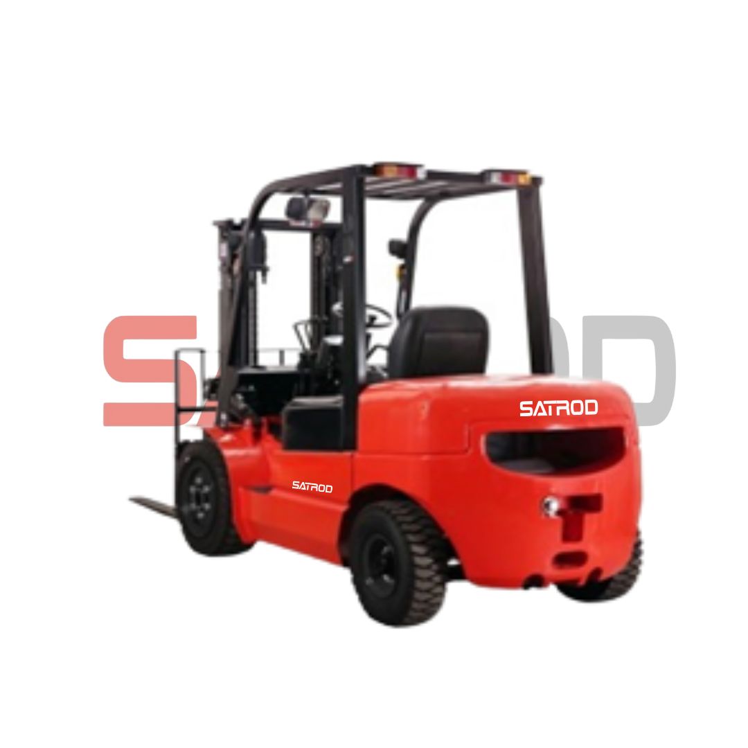 DIESEL FORKLIFT